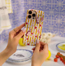 Buona Sera - Xiaomi Redmi Note 10 Pro Case 5
