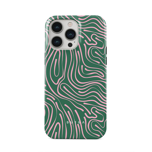 Hawaiian Breeze - iPhone 14 Pro Max Case 5