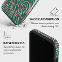 Hawaiian Breeze - iPhone 14 Pro Max Case 8