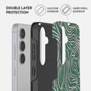Hawaiian Breeze -  Samsung Galaxy S24 Plus Case 6