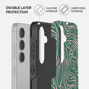 Hawaiian Breeze - Samsung Galaxy S24 Case 6