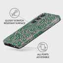 Hawaiian Breeze -  Samsung Galaxy S24 Plus Case 7