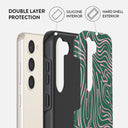 Hawaiian Breeze - Samsung Galaxy S23 Plus Case 6
