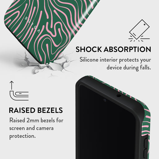 Hawaiian Breeze - Samsung Galaxy S23 Plus Case 8