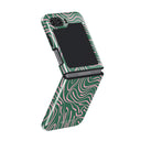 Hawaiian Breeze -  Samsung Galaxy Z Flip 5 Case 7