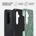 Hawaiian Breeze -  Samsung Galaxy A26 5G Case 2