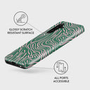 Hawaiian Breeze -  Samsung Galaxy A26 5G Case 3