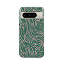 Hawaiian Breeze -  Google Pixel 8 Pro Case 1