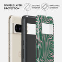 Hawaiian Breeze -  Google Pixel 8 Pro Case 2