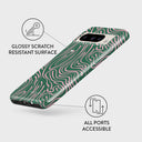 Hawaiian Breeze -  Google Pixel 8 Pro Case 3