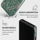 Hawaiian Breeze -  Xiaomi 12T Pro Case 4