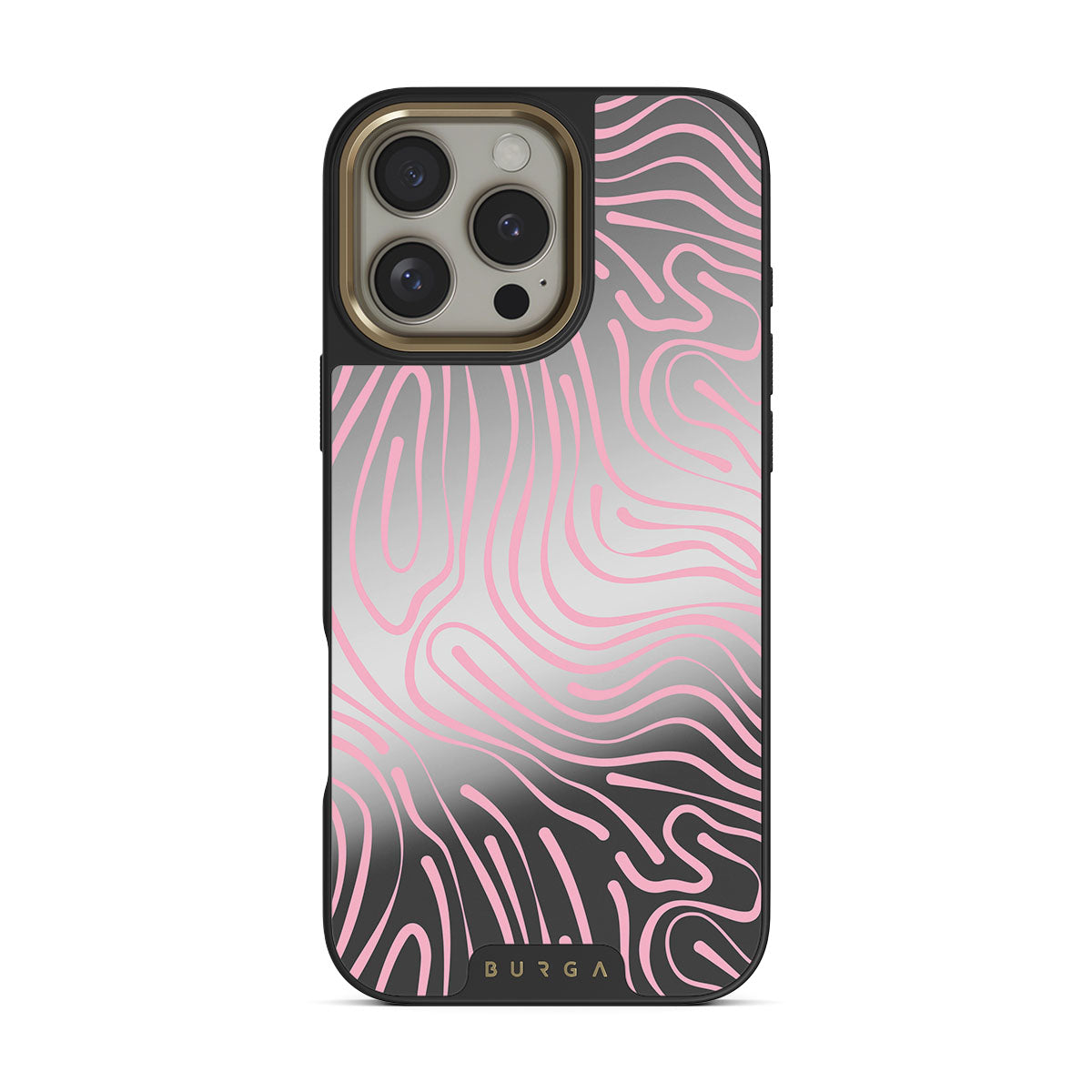 Mirror Case - Elite Mirror Collection | BURGA