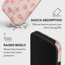 Beach Please - iPhone 16 Pro Max Case 4