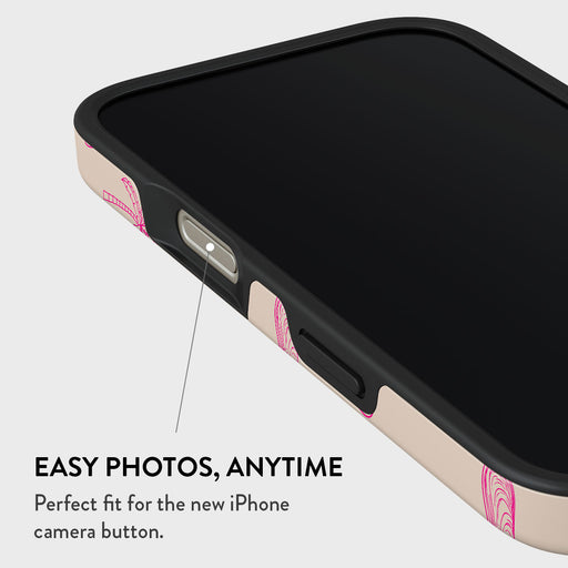 Beach Please - iPhone 16 Pro Max Case 5