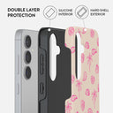 Beach Please - Samsung Galaxy S24 Plus Case 6
