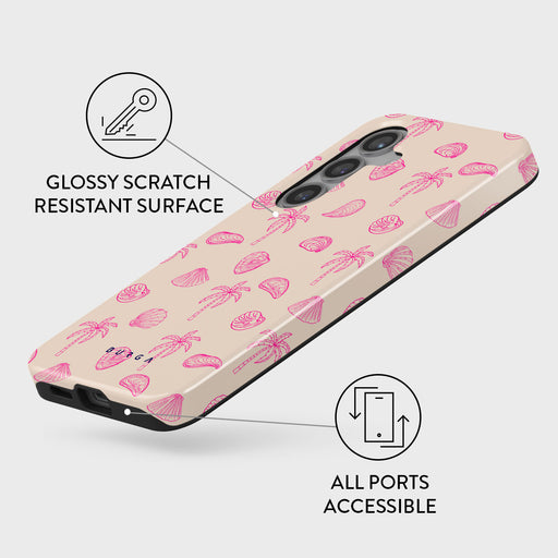 Beach Please - Samsung Galaxy S24 Plus Case 7