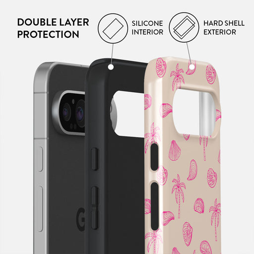 Beach Please - Google Pixel 9 Pro XL Case 2