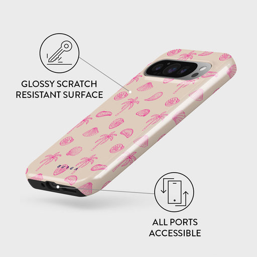 Beach Please - Google Pixel 9 Pro XL Case 3