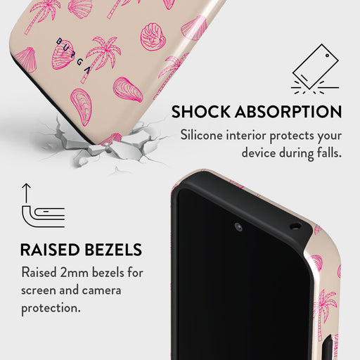 Beach Please - Google Pixel 9 Pro XL Case 4