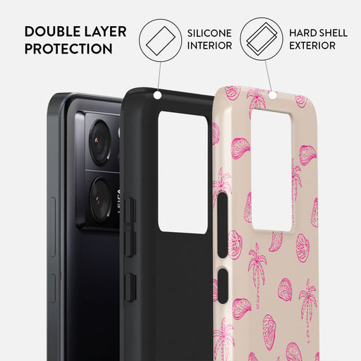 Beach Please - Xiaomi 13T Pro Case 2
