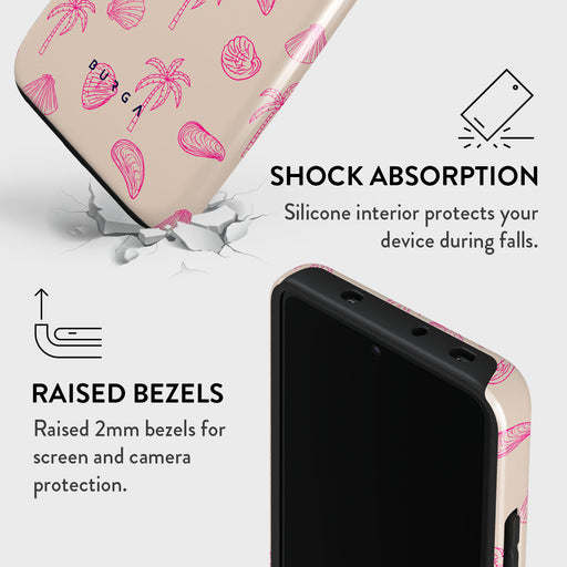 Beach Please - Xiaomi 13T Pro Case 4