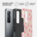 Beach Please - Xiaomi Redmi Note 11 Pro+ Case 2