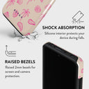 Beach Please - Xiaomi Redmi Note 11 Pro+ Case 4