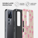 Beach Please - Xiaomi 12T Pro Case 2