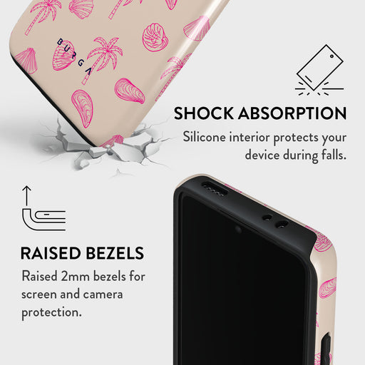 Beach Please - Xiaomi 12T Pro Case 4