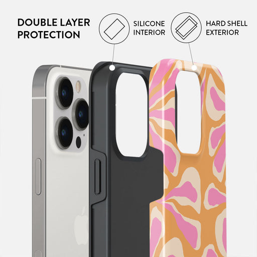 Aloha - iPhone 14 Pro Case 6