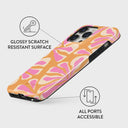 Aloha - iPhone 14 Pro Case 7