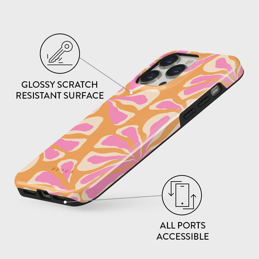 Aloha - iPhone 14 Pro Case 7