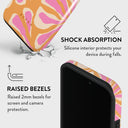Aloha - iPhone 14 Pro Case 8