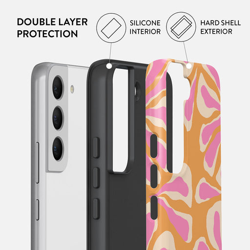 Aloha - Samsung Galaxy S22 Case 6