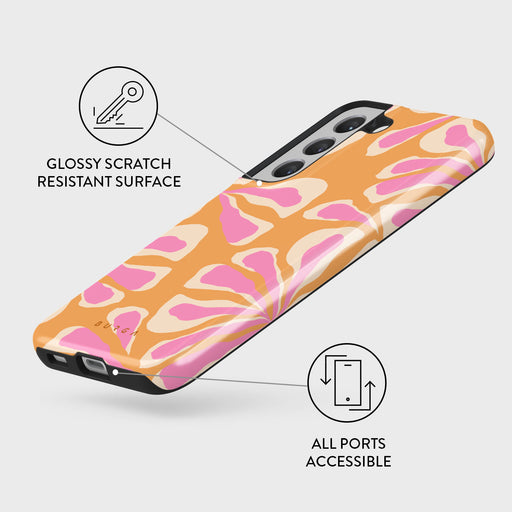 Aloha - Samsung Galaxy S22 Case 7