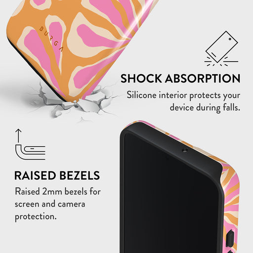 Aloha - Samsung Galaxy S22 Case 8