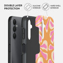 Aloha - Samsung Galaxy A25 Case 2