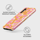 Aloha - Samsung Galaxy A25 Case 3