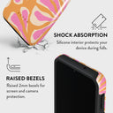 Aloha - Samsung Galaxy A25 Case 4