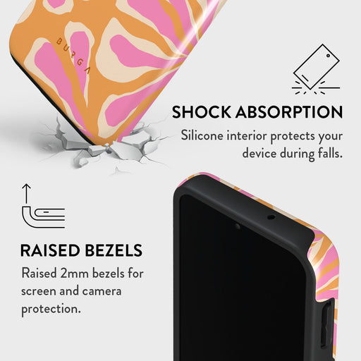 Aloha - Samsung Galaxy A25 Case 4
