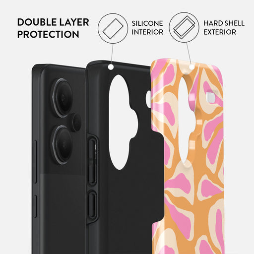 Aloha - Xiaomi Redmi Note 13 Pro+ 5G Case 2