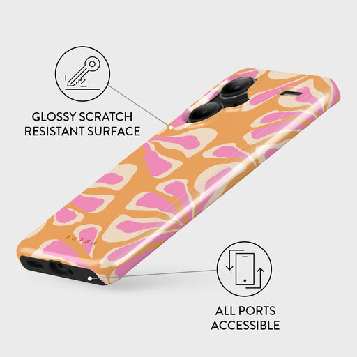 Aloha - Xiaomi Redmi Note 13 Pro+ 5G Case 3
