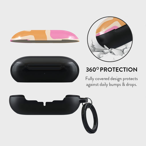 Aloha - Samsung Galaxy Buds Plus Case 2