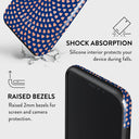 Azure Waters - iPhone 11 Case 8