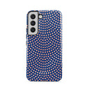Azure Waters - Samsung Galaxy S22 Plus Case 5
