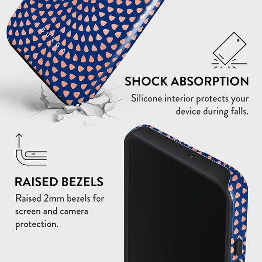 Azure Waters - Samsung Galaxy S22 Plus Case 8