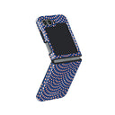 Azure Waters - Samsung Galaxy Z Flip 6 Case