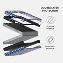 Azure Waters - Samsung Galaxy Z Flip 6 Case 2