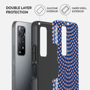 Azure Waters - Xiaomi Redmi Note 11 Pro Case 2