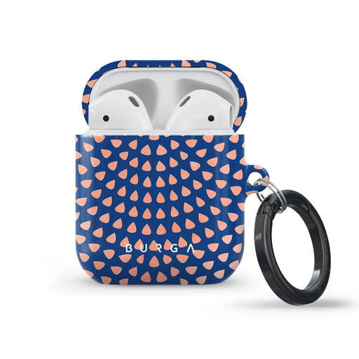 Azure Waters - AirPods Case 1
